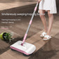 🤖 Limited Time 50% Off! 🔥Robot cleans for you with ease! 🧹SMART ROBOT VACUUM CLEANER MOP & BROOM