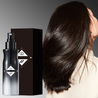 🔥🎁 Buy 2 Get 1 Free 🥳💞 Leave-in styling spray – adds volume and body, provides instant hold without stickiness. Perfect for fine hair.
