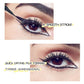 Long-Lasting Waterproof Liquid Eyeliner Pen
