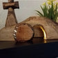 ✝️The Empty Tomb Easter Scene and Cross