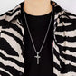 ✝️Creative Trendy Cross Pendant Necklace