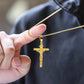 ✝️Creative Trendy Cross Pendant Necklace