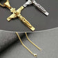 ✝️Creative Trendy Cross Pendant Necklace