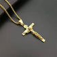 ✝️Creative Trendy Cross Pendant Necklace