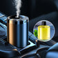 🚗Smart Car Diffuser Set with Light & Spray Modes✨