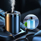 🚗Smart Car Diffuser Set with Light & Spray Modes✨