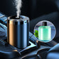 🚗Smart Car Diffuser Set with Light & Spray Modes✨