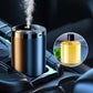 🚗Smart Car Diffuser Set with Light & Spray Modes✨