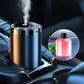 🚗Smart Car Diffuser Set with Light & Spray Modes✨