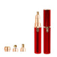 Portable Multi-functional Electric Eyebrow Trimmer