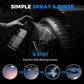 Automotive Wheel & Paint Rust Cleaner