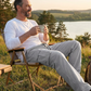 💎 53% OFF! 💎 Men's Casual Cargo Pants – Multi-Pocket, Adjustable Waist & Durable Straight-Leg Fit for Everyday Wear 🎒👖