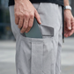 💎 53% OFF! 💎 Men's Casual Cargo Pants – Multi-Pocket, Adjustable Waist & Durable Straight-Leg Fit for Everyday Wear 🎒👖