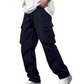 💎 53% OFF! 💎 Men's Casual Cargo Pants – Multi-Pocket, Adjustable Waist & Durable Straight-Leg Fit for Everyday Wear 🎒👖