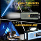 🔆Solar Hand-Crank Emergency Weather Radio📻
