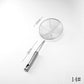 ⚡50% OFF!🧆Stainless Steel Wire Mesh Skimmer Spoon✨