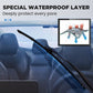 🔥LIMITED OFFER - BUY 1 GET 1 FREE🔥Cracks Gone Windshield Repair Kit