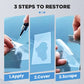 🔥LIMITED OFFER - BUY 1 GET 1 FREE🔥Cracks Gone Windshield Repair Kit