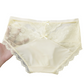 Women's Antibacterial Lace Quick-Dry Panties