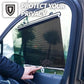 🌞 50% OFF NOW! 🔥Retractable Window Roller Sunshade for Car & Room – UV Protection, Easy Installation & Adjustable Size 🏠