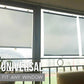 🌞 50% OFF NOW! 🔥Retractable Window Roller Sunshade for Car & Room – UV Protection, Easy Installation & Adjustable Size 🏠