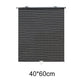 🌞 50% OFF NOW! 🔥Retractable Window Roller Sunshade for Car & Room – UV Protection, Easy Installation & Adjustable Size 🏠