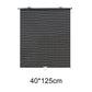🌞 50% OFF NOW! 🔥Retractable Window Roller Sunshade for Car & Room – UV Protection, Easy Installation & Adjustable Size 🏠