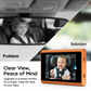2-in-1 Baby Car Camera & Wireless Adapter