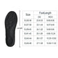 👟 BUY 2, GET 1 FREE! ⚡ Latex Sports Insoles – Arch Support, Breathable, Cushioned & Perfect for Everyday Sports