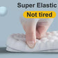 👟 BUY 2, GET 1 FREE! ⚡ Latex Sports Insoles – Arch Support, Breathable, Cushioned & Perfect for Everyday Sports