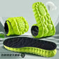 👟 BUY 2, GET 1 FREE! ⚡ Latex Sports Insoles – Arch Support, Breathable, Cushioned & Perfect for Everyday Sports