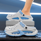 Men's Breathable Non-Slip Clogs