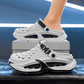 Men's Breathable Non-Slip Clogs