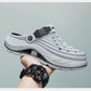 Unisex Breathable Lightweight Anti-Slip Clog