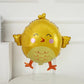 Easter Cartoon Animal Foil Balloons