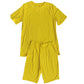 Women's Top & Shorts 2-Piece Set