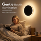 Modern Round LED Wall Sconces
