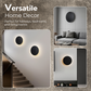 Modern Round LED Wall Sconces