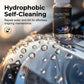 Professional Car Headlight Restoration Kit