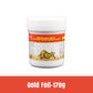 Bright Gold Metal & Wood Water-Based Paint