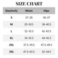 Women’s Button-Fly Bootcut Jeans