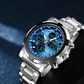 ⌚Men's Waterproof Military Analog-Digital Watches