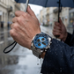 ⌚Men's Waterproof Military Analog-Digital Watches