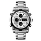 ⌚Men's Waterproof Military Analog-Digital Watches