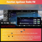 6.36-inch Wireless Smart Touchscreen | Bluetooth | Voice Control | HD Multimedia Display