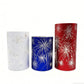 🎆Festive Flameless Fireworks Candle Lamp