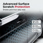 Multi-Protection Hydrophobic Car Coating