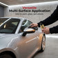 Multi-Protection Hydrophobic Car Coating