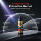 Multi-Protection Hydrophobic Car Coating