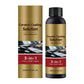 Multi-Protection Hydrophobic Car Coating